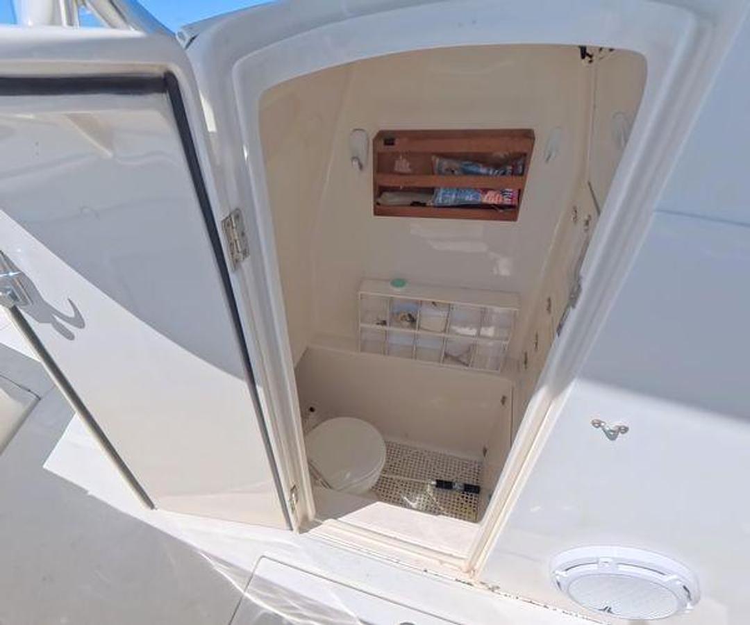 Used 2014 Jupiter 30 FS | 30ft