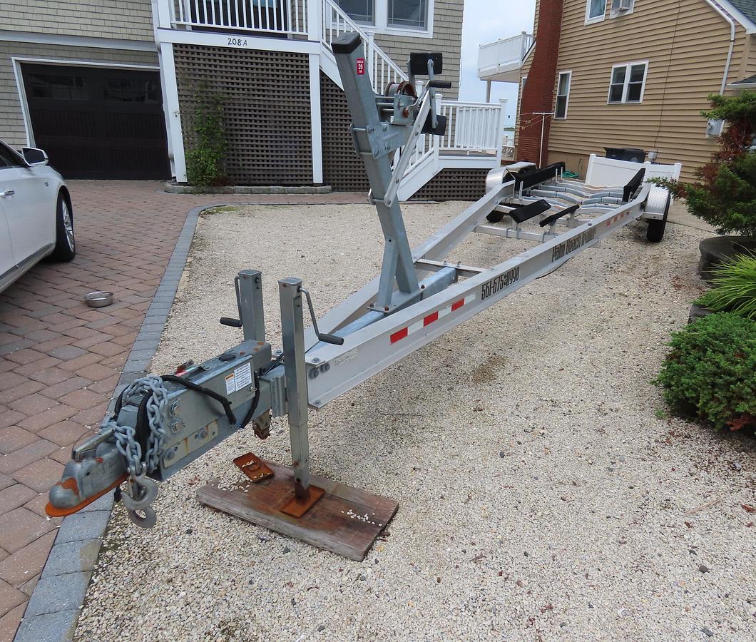 Used 2008 Yellowfin 34 Offshore | 34ft