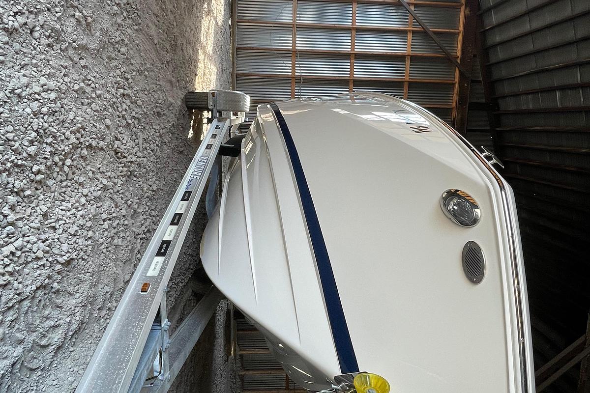 Used 2019 Regal 22 FasDeck | 22ft