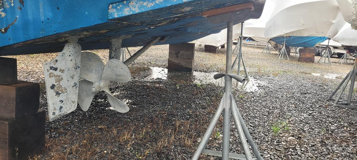 Used 2006 Wellcraft 330 Coastal | 33ft