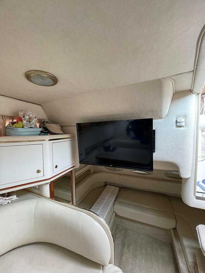 Used 2001 Sea Ray 310 Sundancer | 31ft