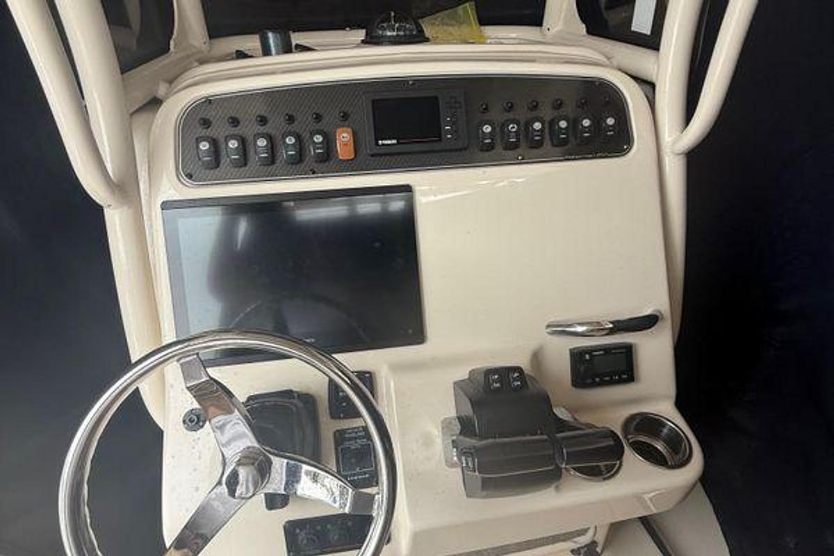 Used 2020 Grady-White Fisherman 257 | 24ft