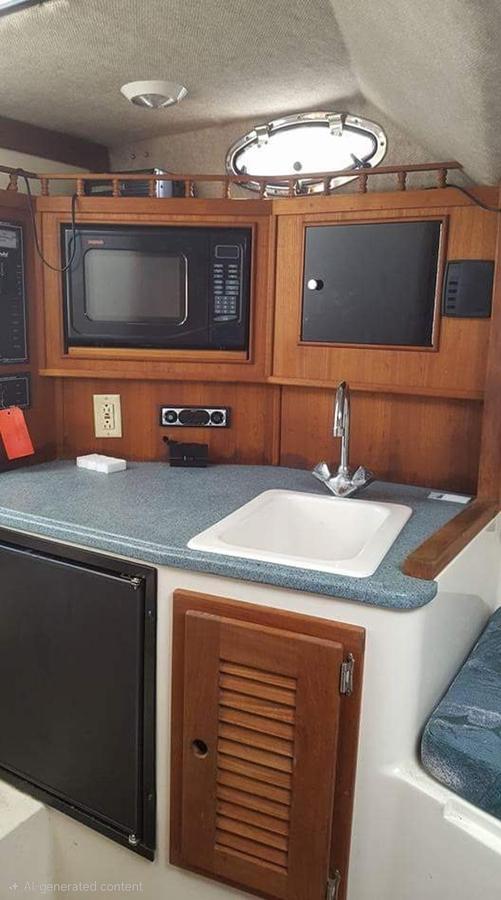 Used 2004 Carolina Classic 28 Express | 28ft