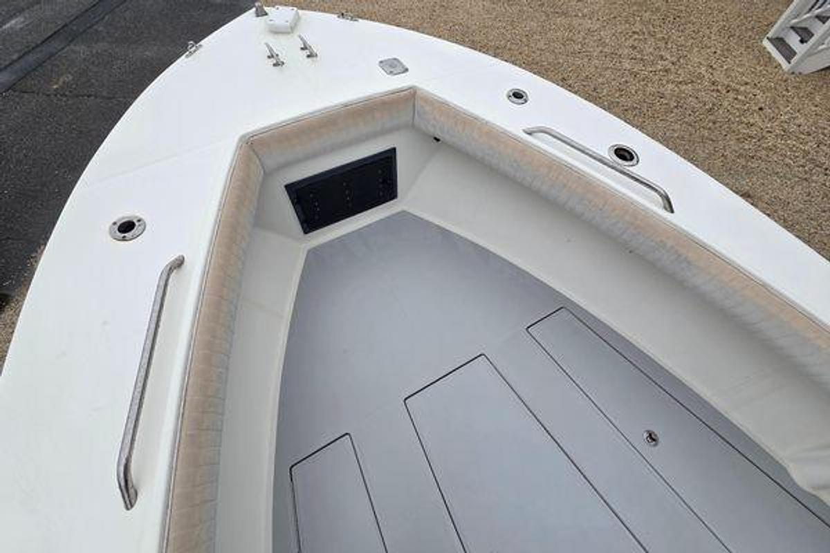 Used 1996 Regulator 26 Classic | 26ft