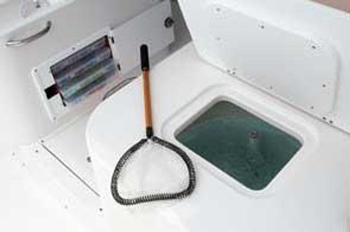 Used 2006 Wellcraft 330 Coastal | 33ft