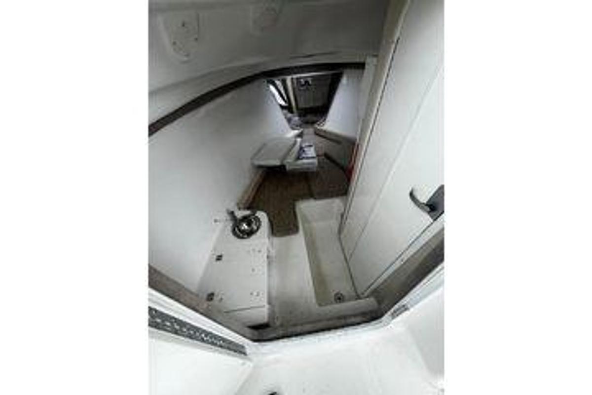 Used 2007 28' Sea Pro 270 Walkaround | 28ft