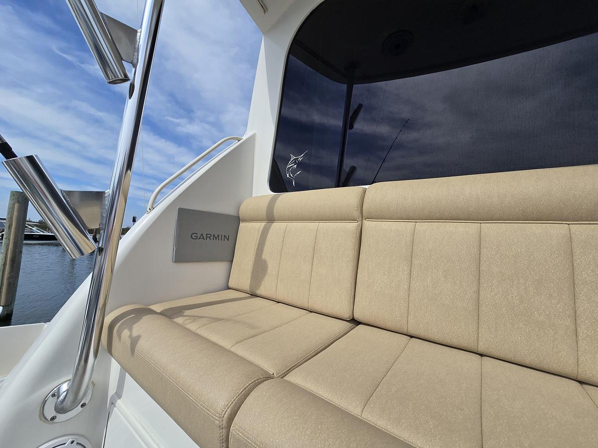 Used 2004 Ocean Yachts 50 Super Sport | 50ft