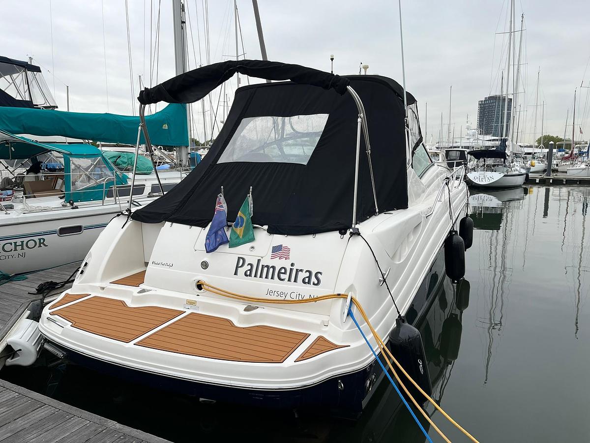 Used 2006 Sea Ray 340 Sundancer | 34ft