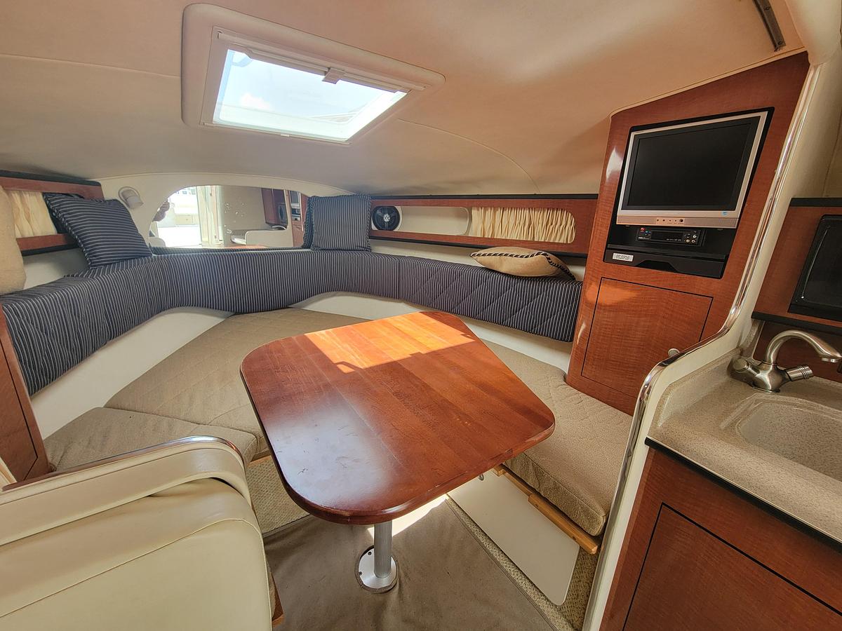 Used 2005 Sea Ray 280 Sundancer | 28ft