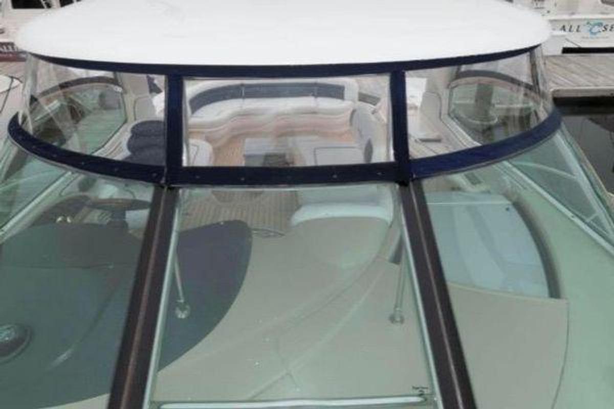 Used 2005 Sea Ray 500 Sundancer | 50ft