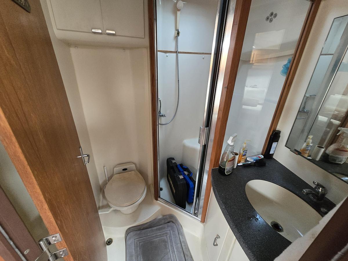Used 2002 36' Luhrs 36 Open | 36ft