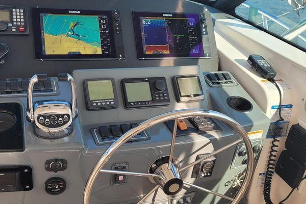 Used 2006 Tiara Yachts 4200 Open | 42ft