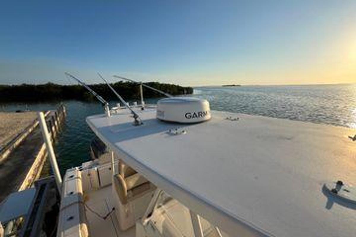 Used 2014 Cobia 296 Center Console | 29ft