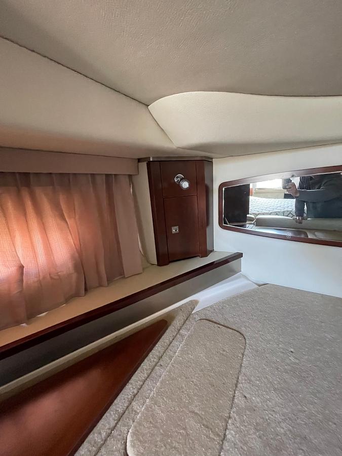 Used 2018 Chaparral 310 Signature | 31ft