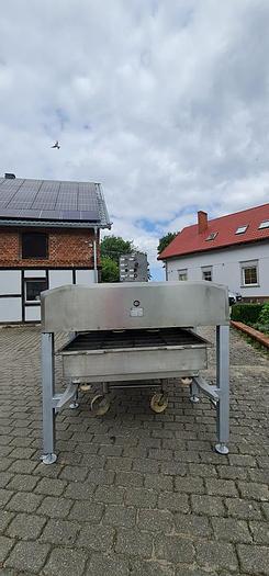 Used Zespół prasowania serów