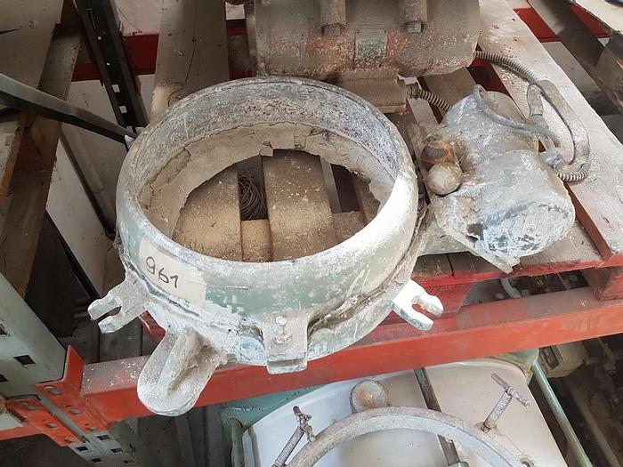 Usato Setaccio vibrante rotondo