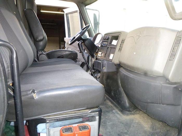 Used 2011 International 4300 Elliott L60R Sign Crane - M97776