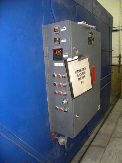 Used CEC (Consolidated Engineering Company) 102-1000B