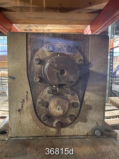 Used Falk 2080FC2A Gear Drive #36815