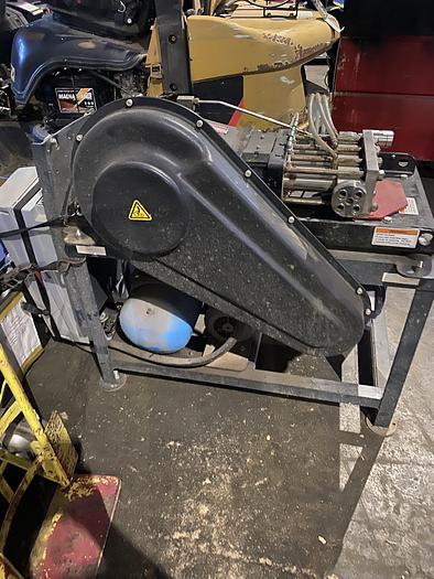 Used 2015 Omax Maxiem 1530