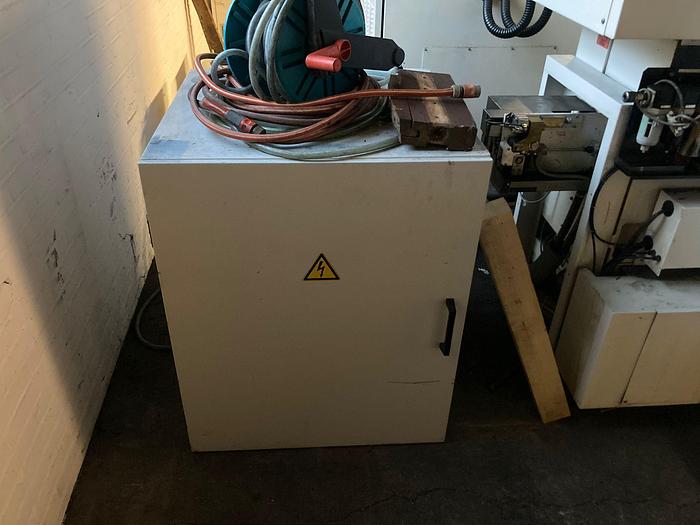 Gebruikt 1997 Fanuc α - 0C A04B