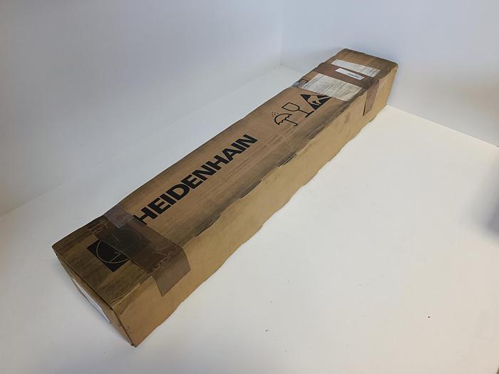 Inkrementales Längenmessgerät + Zertifikat, LS703, ML 370mm, Heidenhain, neu