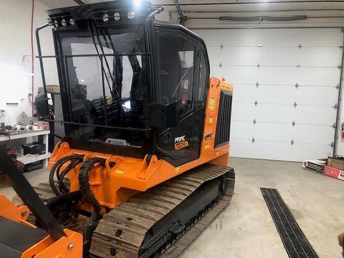 Used 2013 FAE Primetech PT175 for Sale in Edmonton, Canada