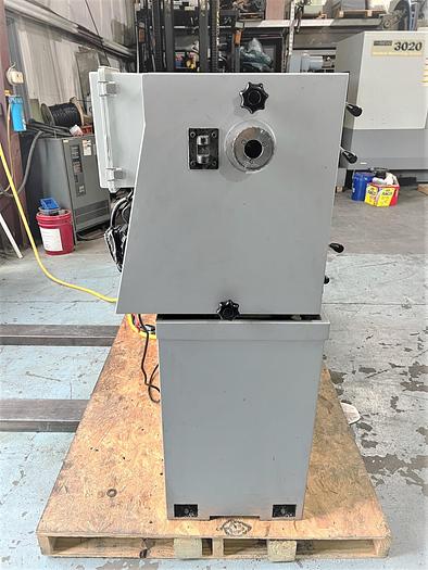 Used 2009 Vectrax/MSC 82837915 14x40 Engine lathe