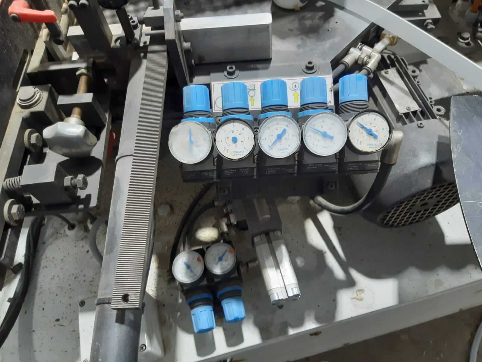 Usado EXPERTO EN VENTAJA DE IMA 5216-2006