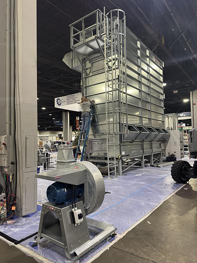 Used 2024 Modesta CF80