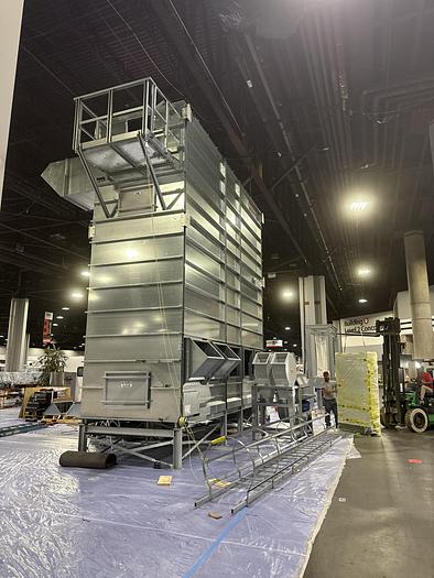 Used 2024 Modesta CF80