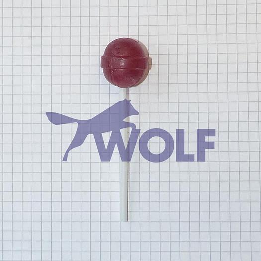 Used used Lollipop Embossing Machine DHIMA SYSTEMS Ltd.