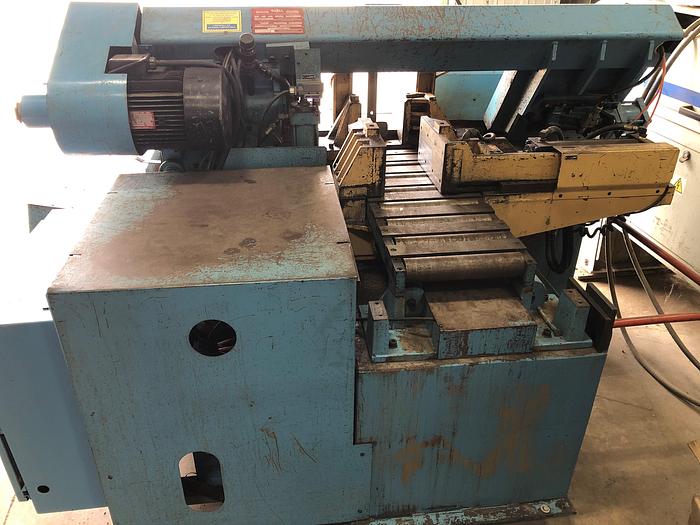 Used Do All Automatic Bandsaw C260A-2