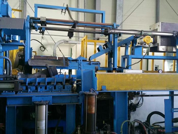 Used Cross Wedge Rolling Mill