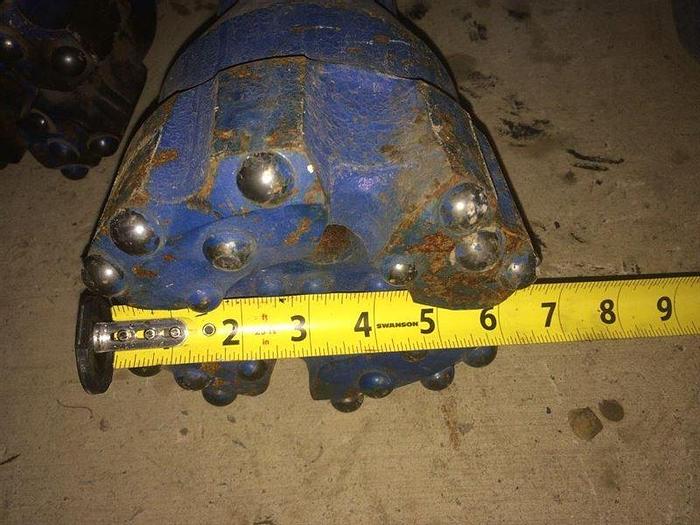 Used 0 Ingersoll-Rand 16 IR 116 Secoroc 260