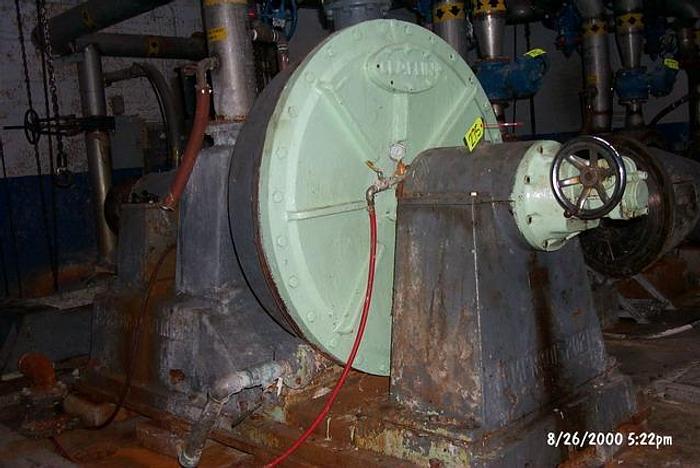 Used JONES STOCKMASTER #15051