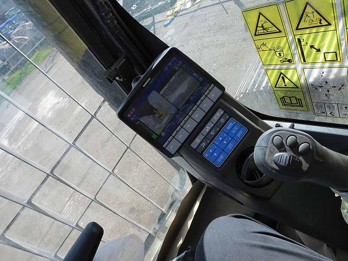 Used 2020 KOMATSU PC 490 HRD-11EO