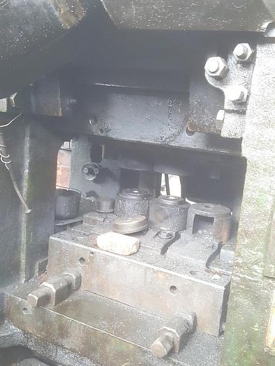 Used Press Hot Forging KSP160A