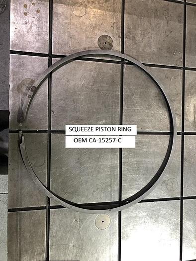 Used OSBORN 722-RJW PARTS