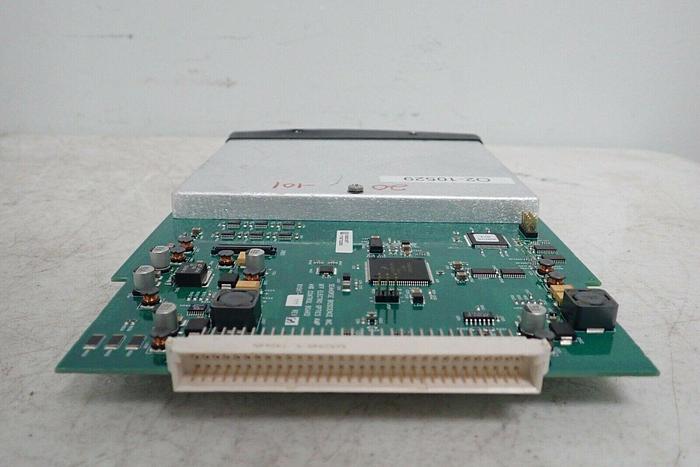 Used Seahorse Bioscience Agilent 101567-111 XFF Electro Optics Amp and Control Board