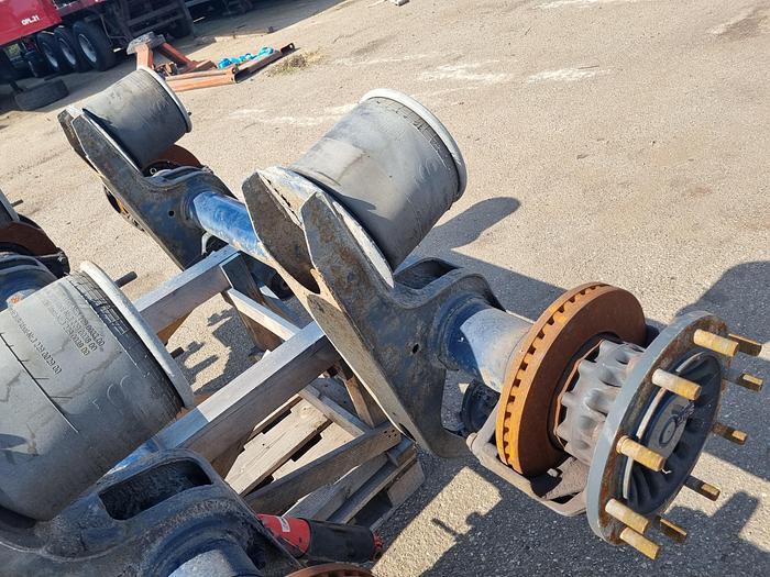 Used SAF disc brake