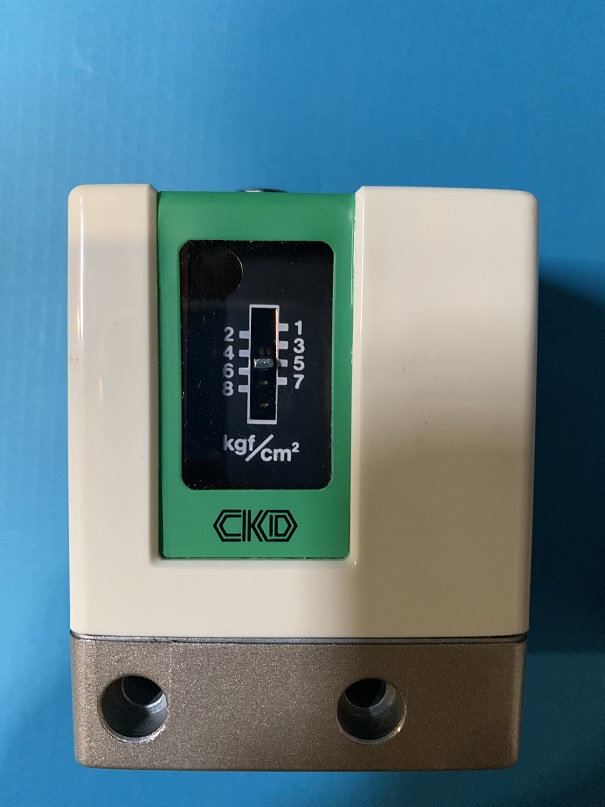 Used CKD Press Switch APE-8N