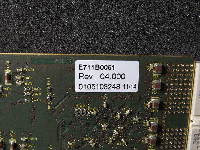 Used Physik Instrumente E-711