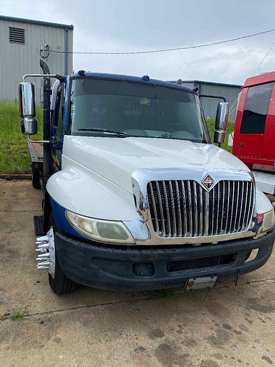 Used 2008 INTERNATIONAL Durastar 4300