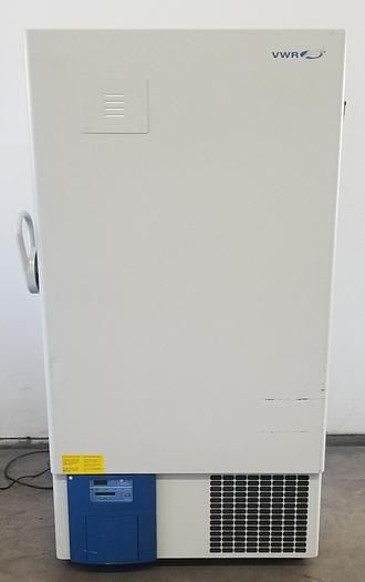 Used VWR Scientific 5756 -86ºC Ultra Low Laboratory Freezer 23Cf 120v FULLY TESTED