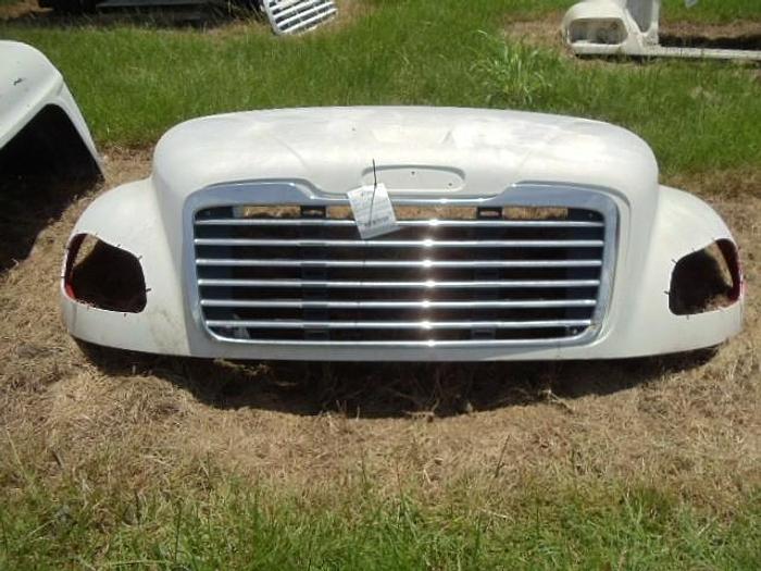 Used Freightliner M-2