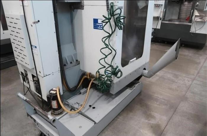 Used 2007 HAAS VF-2D CNC Verical Machining Center