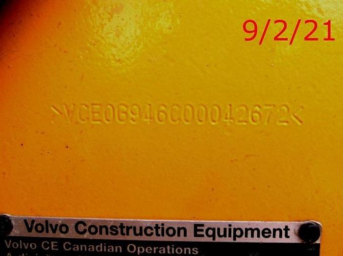 Used 2008 Volvo G946