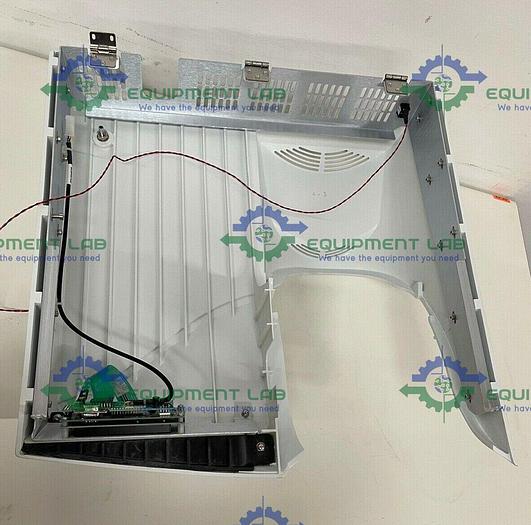 Perkin Elmer BC003380F Qsight Top Cover Cladding with LCD 100/200 Series
