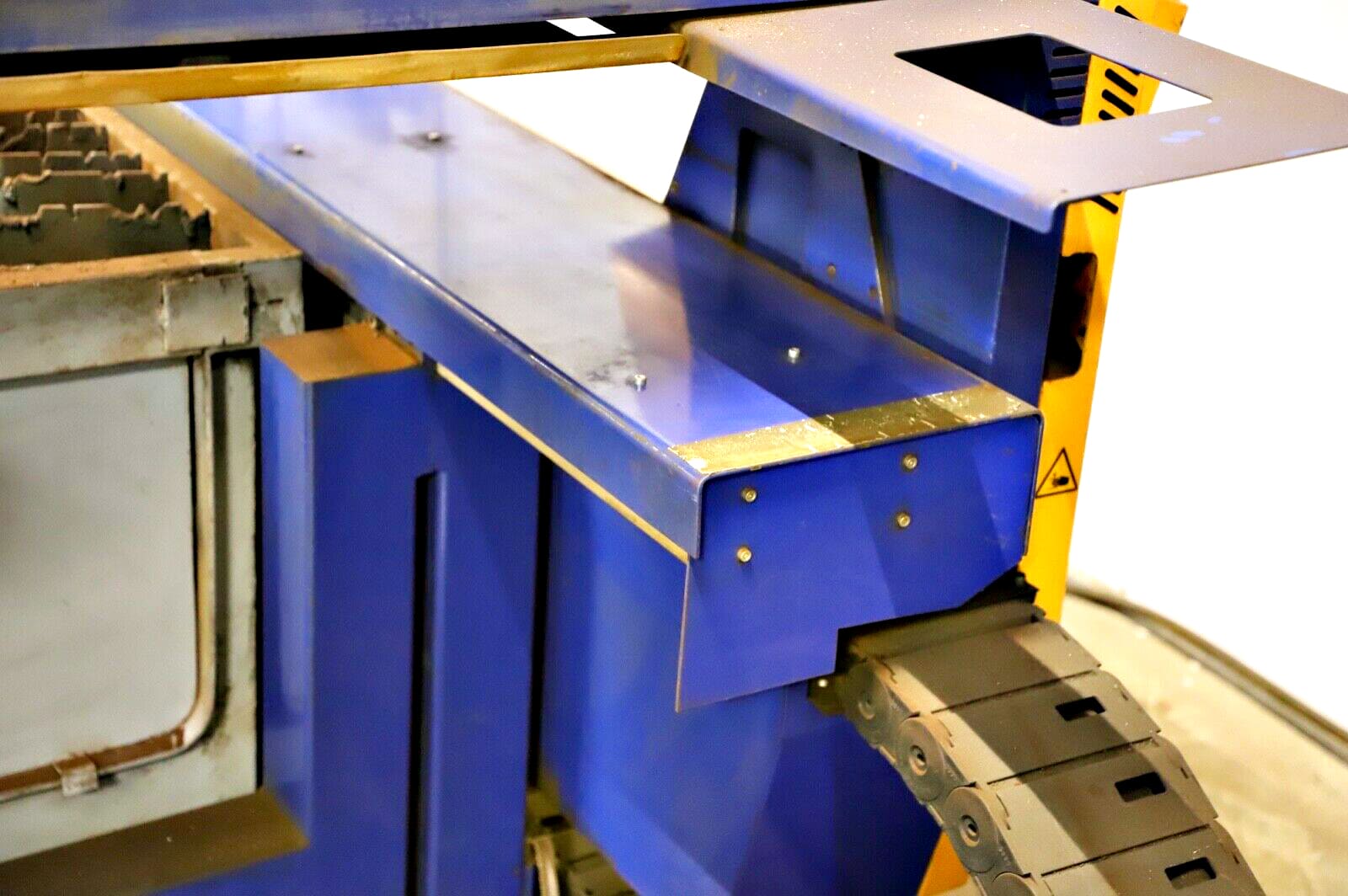 Used Microstep HS PA 3001.15 - 2002